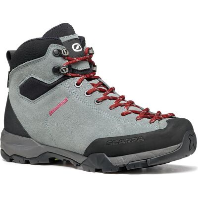 Scarpa Mojito Hike GTX - Wasserdicht, Leicht, Stadtkomfort - Wanderschuhe Scarpa Mojito Hike GTX - Wasserdicht, Leicht, Stadtkomfort - Wanderschuhe