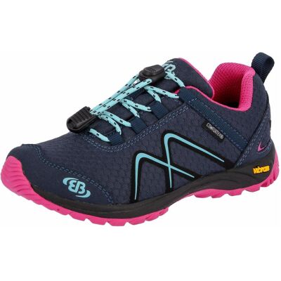 Brütting, Mädchen, Wanderschuhe, Guide (41), Blau Brütting, Mädchen, Wanderschuhe, Guide (41), Blau