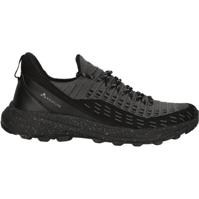 Whistler, Unisex, Wanderschuhe, Geretto (44), Grau Whistler, Unisex, Wanderschuhe, Geretto (44), Grau