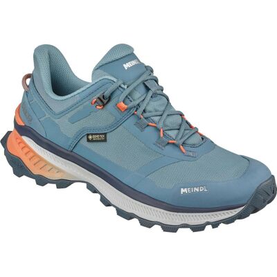 Meindl, Damen, Wanderschuhe, Tahoma Lady GTX (40), Grau Meindl, Damen, Wanderschuhe, Tahoma Lady GTX (40), Grau