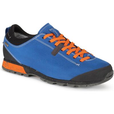 AKU, Herren, Wanderschuhe, Wanderschuh Bellamont 3 V-L GTX (42), Blau AKU, Herren, Wanderschuhe, Wanderschuh Bellamont 3 V-L GTX (42), Blau