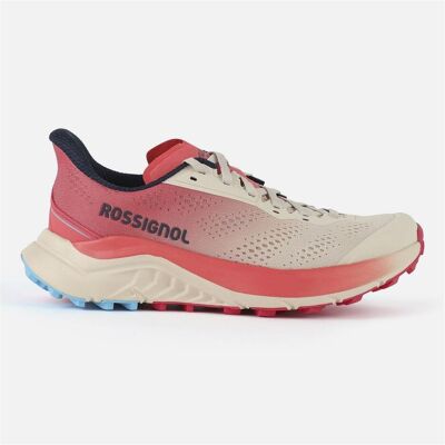 Rossignol, Damen, Laufschuhe, Trailschuhe Damen Venosk - sand pink (42), Pink Rossignol, Damen, Laufschuhe, Trailschuhe Damen Venosk - sand pink (42), Pink