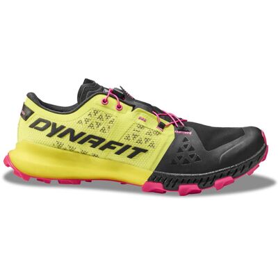 Dynafit Sky Dna - Trail-Laufschuhe - Grün/Schwarz/Pink - Herren Dynafit Sky Dna - Trail-Laufschuhe - Grün/Schwarz/Pink - Herren
