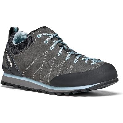 Scarpa Crux - Approach Schuhe - Grau Scarpa Crux - Approach Schuhe - Grau