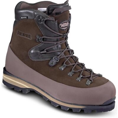 Meindl, Herren, Wanderschuhe, Alta Rocca PRO GTX (41), Braun Meindl, Herren, Wanderschuhe, Alta Rocca PRO GTX (41), Braun