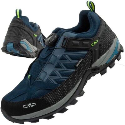 CMP RIGEL Wasserdichte Trekking Schuhe - Trekking Schuhe CMP RIGEL Wasserdichte Trekking Schuhe - Trekking Schuhe