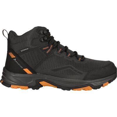 Whistler, Herren, Wanderschuhe, Farburnt WP (45), Grau Whistler, Herren, Wanderschuhe, Farburnt WP (45), Grau