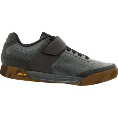 Giro, Herren, Veloschuhe, Chamber II (47), Grau, Beige Giro, Herren, Veloschuhe, Chamber II (47), Grau, Beige