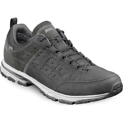Meindl, Herren, Wanderschuhe, Durban Gtx (47), Schwarz Meindl, Herren, Wanderschuhe, Durban Gtx (47), Schwarz