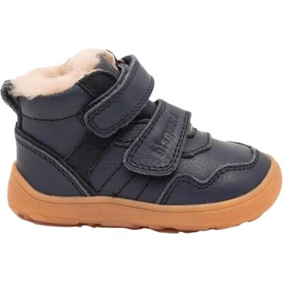 Bisgaard, Unisex, Laufschuhe, Becky Lamb (20), Blau Bisgaard, Unisex, Laufschuhe, Becky Lamb (20), Blau