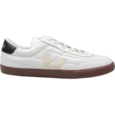 Veja, Herren, Sneakers, panenka sneakers in quilted white leather, Weiss, (42) Veja, Herren, Sneakers, panenka sneakers in quilted white leather, Weiss, (42)