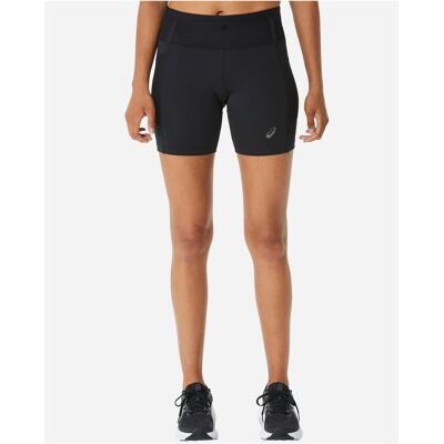 Asics Fujitrail Elite Sprinter Schwarz - Laufshorts Asics Fujitrail Elite Sprinter Schwarz - Laufshorts