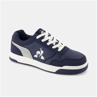 Le Coq Sportif, Herren, Sneakers, Herren-Sportschuhe Lcs Court Breaker Gs Marineblau, Blau, (39) Le Coq Sportif, Herren, Sneakers, Herren-Sportschuhe Lcs Court Breaker Gs Marineblau, Blau, (39)
