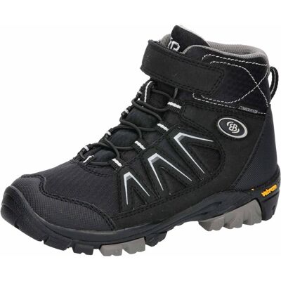 Brütting, Jungen, Wanderschuhe, Mount Moran (33), Schwarz Brütting, Jungen, Wanderschuhe, Mount Moran (33), Schwarz