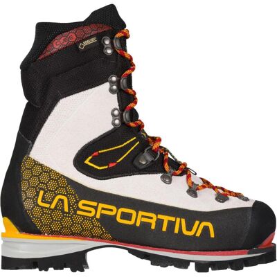La Sportiva Nepal Cube GTX Damen - Leichte Bergstiefel La Sportiva Nepal Cube GTX Damen - Leichte Bergstiefel