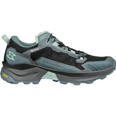 Garmont, Damen, Wanderschuhe, Nexus GTX (42.5), Türkis, Blau, Grün Garmont, Damen, Wanderschuhe, Nexus GTX (42.5), Türkis, Blau, Grün