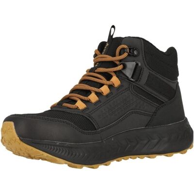 Whistler, Damen, Wanderschuhe, Reid (42), Schwarz Whistler, Damen, Wanderschuhe, Reid (42), Schwarz