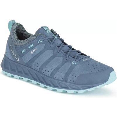 AKU, Damen, Wanderschuhe, Women's Rapida Evo GTX (38), Blau AKU, Damen, Wanderschuhe, Women's Rapida Evo GTX (38), Blau