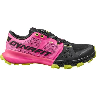 Dynafit Damen, Laufschuhe, Sky DNA Laufschuh (40), Pink, Schwarz Dynafit Damen, Laufschuhe, Sky DNA Laufschuh (40), Pink, Schwarz