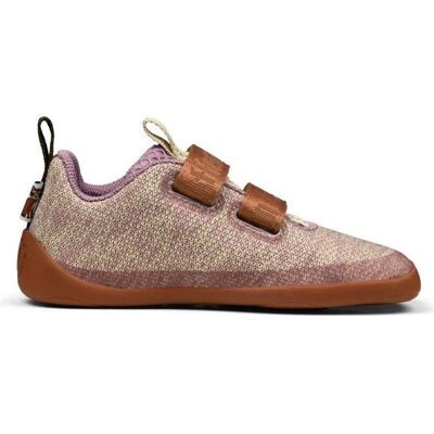 Affenzahn, Unisex, Laufschuhe, Barfussschuhe KNIT HAPPY Katze (27), Braun, Beige Affenzahn, Unisex, Laufschuhe, Barfussschuhe KNIT HAPPY Katze (27), Braun, Beige