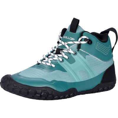 Ballop, Unisex, Wanderschuhe, Kuluba (40), Grün Ballop, Unisex, Wanderschuhe, Kuluba (40), Grün