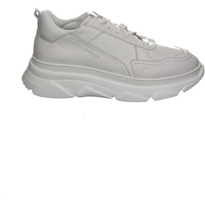 The Original 1936 Copenhagen, Damen, Sneakers, Sneaker CPH40 WHITE, Weiss, (42) The Original 1936 Copenhagen, Damen, Sneakers, Sneaker CPH40 WHITE, Weiss, (42)