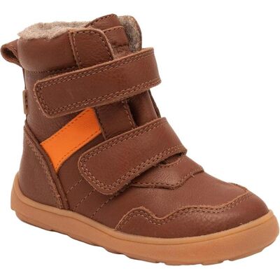 Bisgaard, Unisex, Laufschuhe, Kid's Barefoot Thorsten Tex (32), Braun Bisgaard, Unisex, Laufschuhe, Kid's Barefoot Thorsten Tex (32), Braun