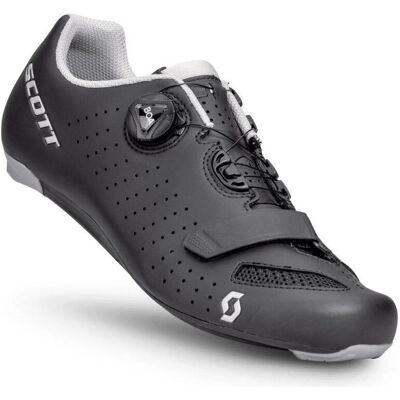 Scott Road Comp Boa Schuh - Schwarz - Performance Fahrradschuhe Scott Road Comp Boa Schuh - Schwarz - Performance Fahrradschuhe