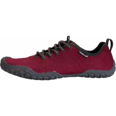 Ballop, Unisex, Laufschuhe, Corso Schuhe (37), Rot Ballop, Unisex, Laufschuhe, Corso Schuhe (37), Rot