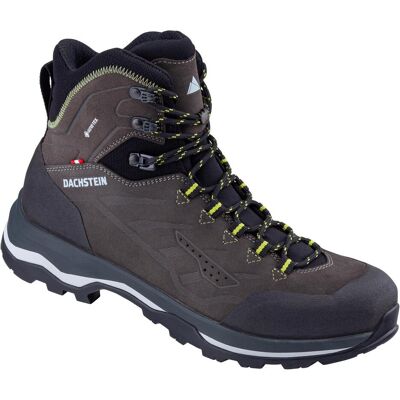 Dachstein, Herren, Wanderschuhe, Sarstein GTX (46), Grau Dachstein, Herren, Wanderschuhe, Sarstein GTX (46), Grau