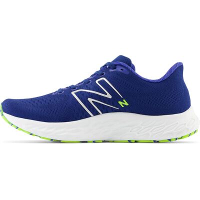 New Balance Herren MEVOZV3 Laufschuhe - Blau - 44 New Balance Herren MEVOZV3 Laufschuhe - Blau - 44