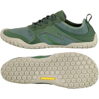 Ballop, Unisex, Laufschuhe, Serengeti (37), Grün Ballop, Unisex, Laufschuhe, Serengeti (37), Grün