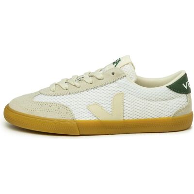 Veja, Herren, Sneakers, Volley W *Aircell* Lunar / Pierre / Cyprus, Mehrfarbig, (41) Veja, Herren, Sneakers, Volley W *Aircell* Lunar / Pierre / Cyprus, Mehrfarbig, (41)