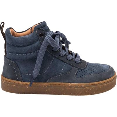 Bisgaard, Unisex, Laufschuhe, Lisva (33), Blau Bisgaard, Unisex, Laufschuhe, Lisva (33), Blau