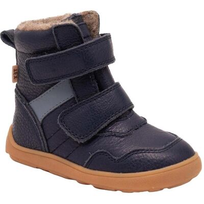 Bisgaard, Unisex, Laufschuhe, Kid's Barefoot Thorsten Tex (30), Blau Bisgaard, Unisex, Laufschuhe, Kid's Barefoot Thorsten Tex (30), Blau