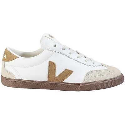 Veja, Damen, Sneakers, Volley, Braun, Weiss, (40) Veja, Damen, Sneakers, Volley, Braun, Weiss, (40)