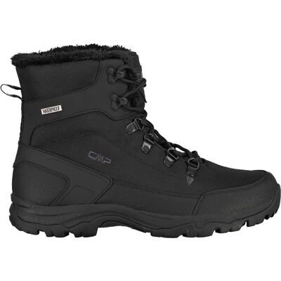 CMP Campagnolo, Herren, Wanderschuhe, Railo WP (43), Schwarz CMP Campagnolo, Herren, Wanderschuhe, Railo WP (43), Schwarz