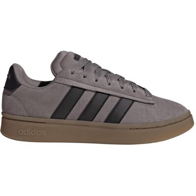 Adidas Herren, Sneakers, Grand Court Alpha 00s, Grau, (44) Adidas Herren, Sneakers, Grand Court Alpha 00s, Grau, (44)