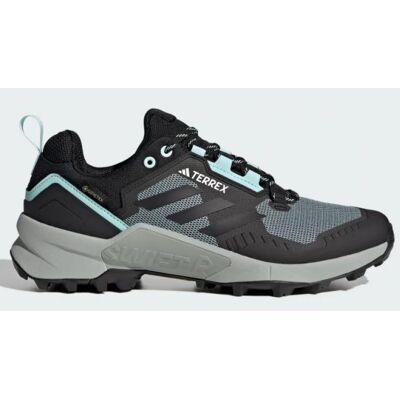 Adidas Terrex Swift R3 Gtx Schuhe - Schwarz Adidas Terrex Swift R3 Gtx Schuhe - Schwarz