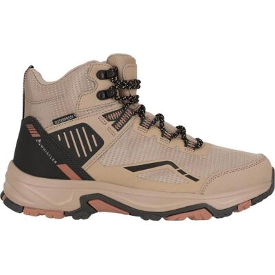Whistler, Damen, Wanderschuhe, Farburnt WP (36), Grau Whistler, Damen, Wanderschuhe, Farburnt WP (36), Grau