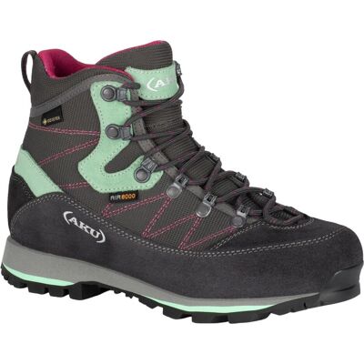 AKU Trekker Lite III GTX - Wasserdichte Wanderschuhe - Damen AKU Trekker Lite III GTX - Wasserdichte Wanderschuhe - Damen