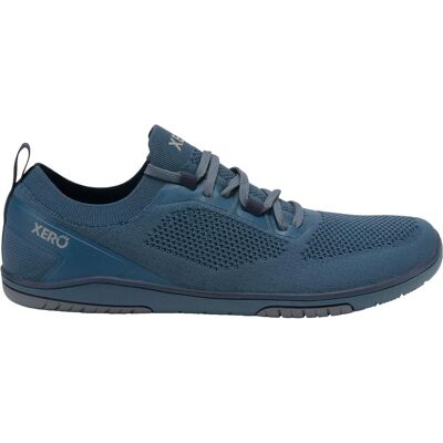 Xero Shoes, Herren, Laufschuhe, Nexus Knit (41.5), Blau Xero Shoes, Herren, Laufschuhe, Nexus Knit (41.5), Blau