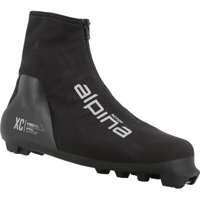 Alpina, Langlaufschuhe, (42) Alpina, Langlaufschuhe, (42)