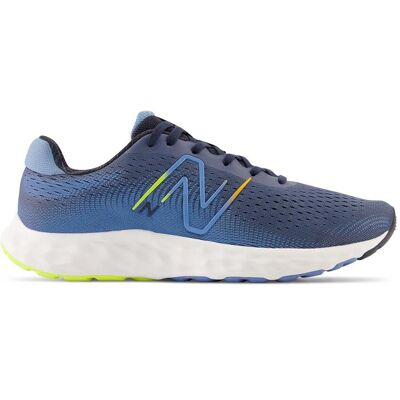 New Balance, Herren, Laufschuhe, M520CN8 Tech Run 520 v8 (45), Blau New Balance, Herren, Laufschuhe, M520CN8 Tech Run 520 v8 (45), Blau