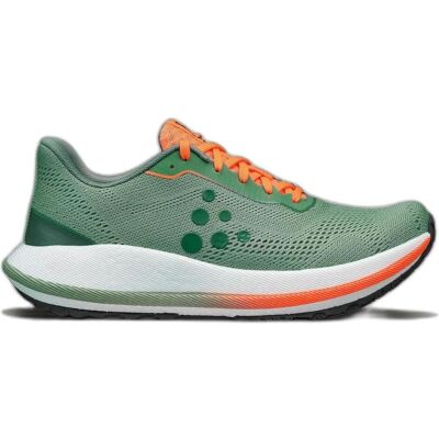 Craft, Herren, Laufschuhe, Pacer 2 M (43.5), Grün Craft, Herren, Laufschuhe, Pacer 2 M (43.5), Grün