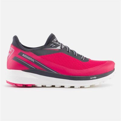 Rossignol, Damen, Laufschuhe, Skpr Wp Candy Schuhe (38.5), Pink Rossignol, Damen, Laufschuhe, Skpr Wp Candy Schuhe (38.5), Pink
