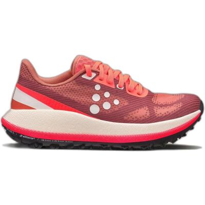 Craft, Damen, Laufschuhe, Xplor 2 W (38.5), Pink Craft, Damen, Laufschuhe, Xplor 2 W (38.5), Pink