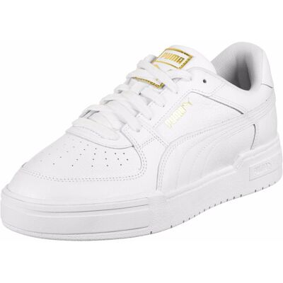 Puma Herren, Sneakers, Schuhe CA Pro Classic, Weiss, (40.5) Puma Herren, Sneakers, Schuhe CA Pro Classic, Weiss, (40.5)