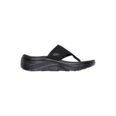 Skechers Damen, Sneakers, Go Walk Arch Fit 2.0 Sand - Carrie, Schwarz, (38) Skechers Damen, Sneakers, Go Walk Arch Fit 2.0 Sand - Carrie, Schwarz, (38)