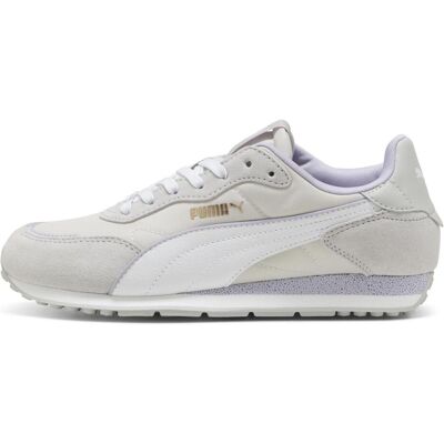 Puma Unisex, Sneakers, St Miler Rose, Grau, Weiss, (38.5) Puma Unisex, Sneakers, St Miler Rose, Grau, Weiss, (38.5)